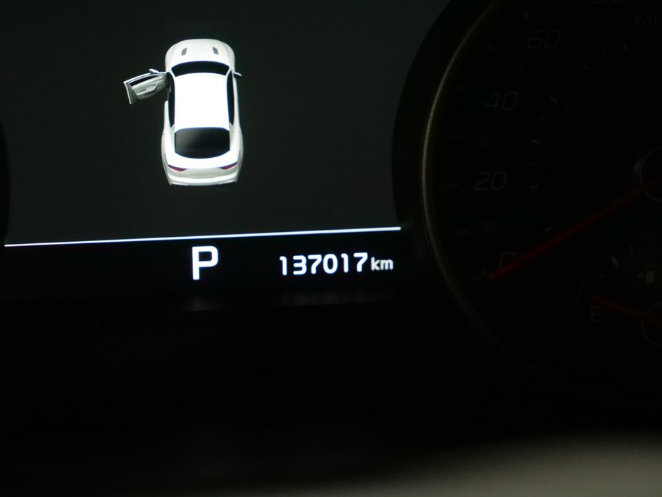 Kia Stinger GT LIMITED 2018-10