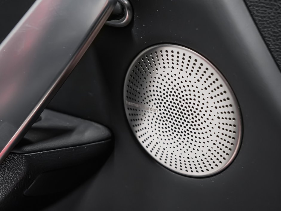 Kia Stinger GT LIMITED 2018-13