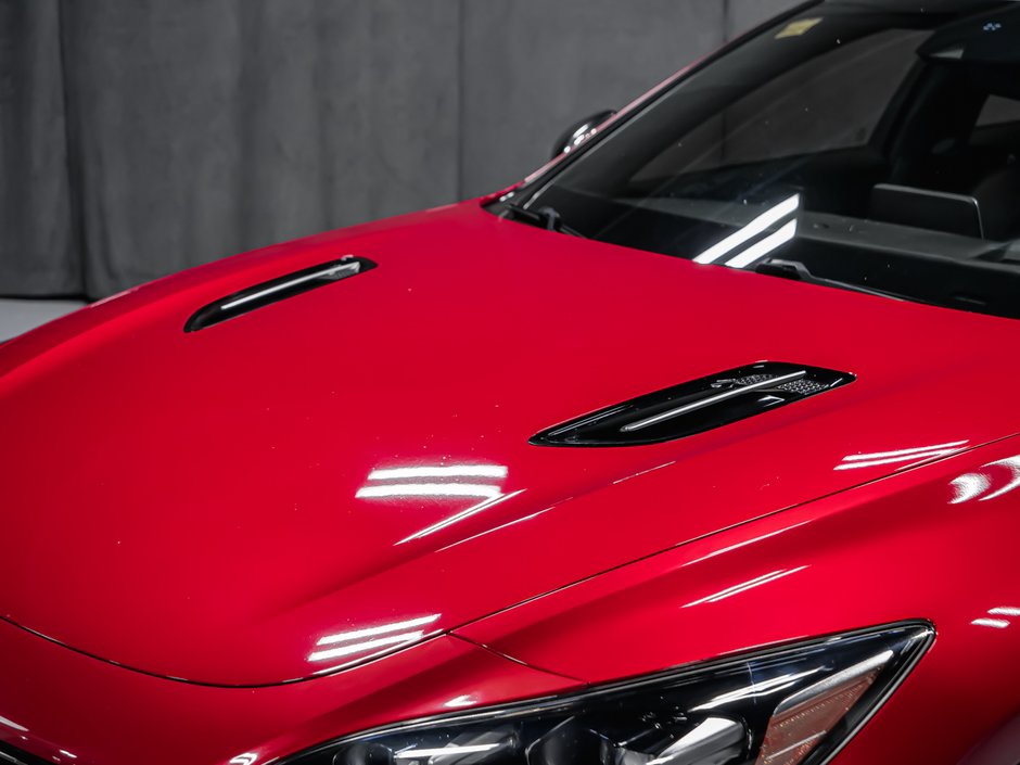 Kia Stinger GT LIMITED 2018-14