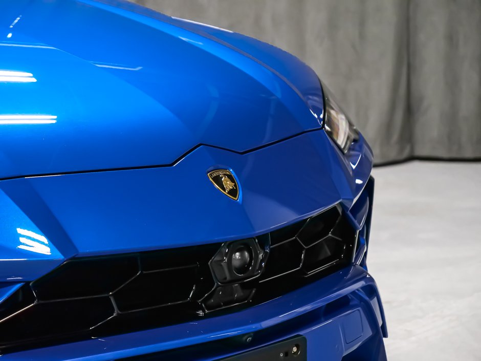 Lamborghini Urus  2020-41