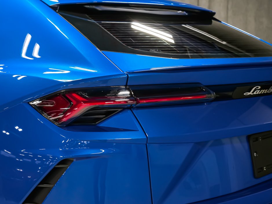 Lamborghini Urus  2020-13