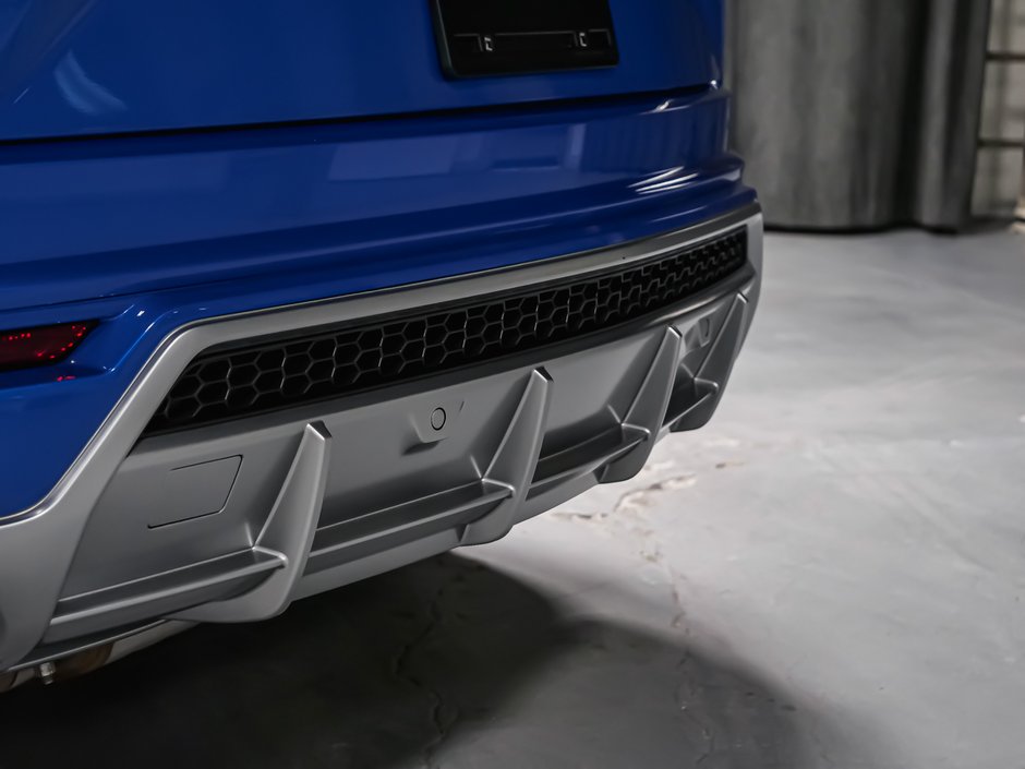 Lamborghini Urus  2020-16