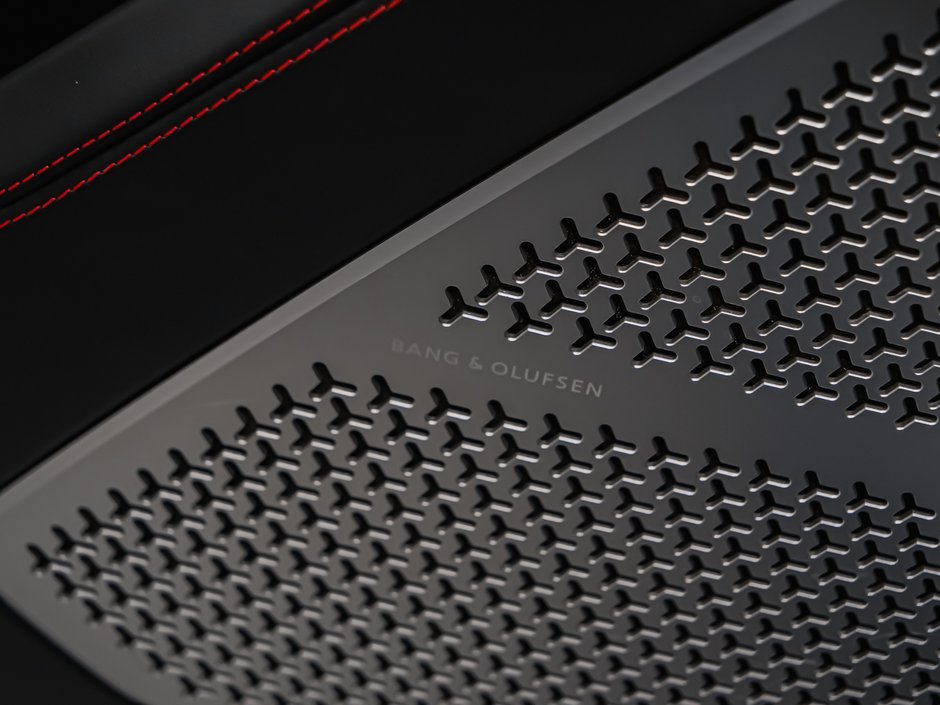 Lamborghini Urus  2020-33