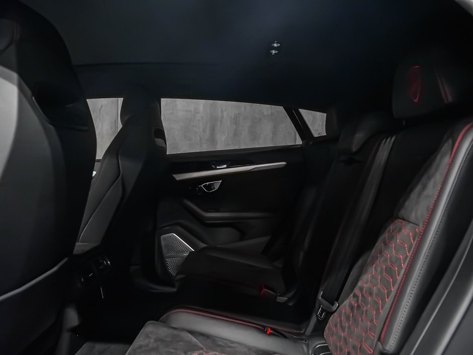 Lamborghini Urus  2020-50