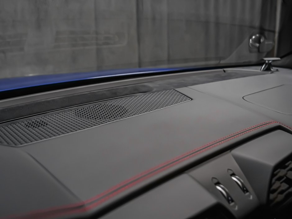 Lamborghini Urus  2020-39