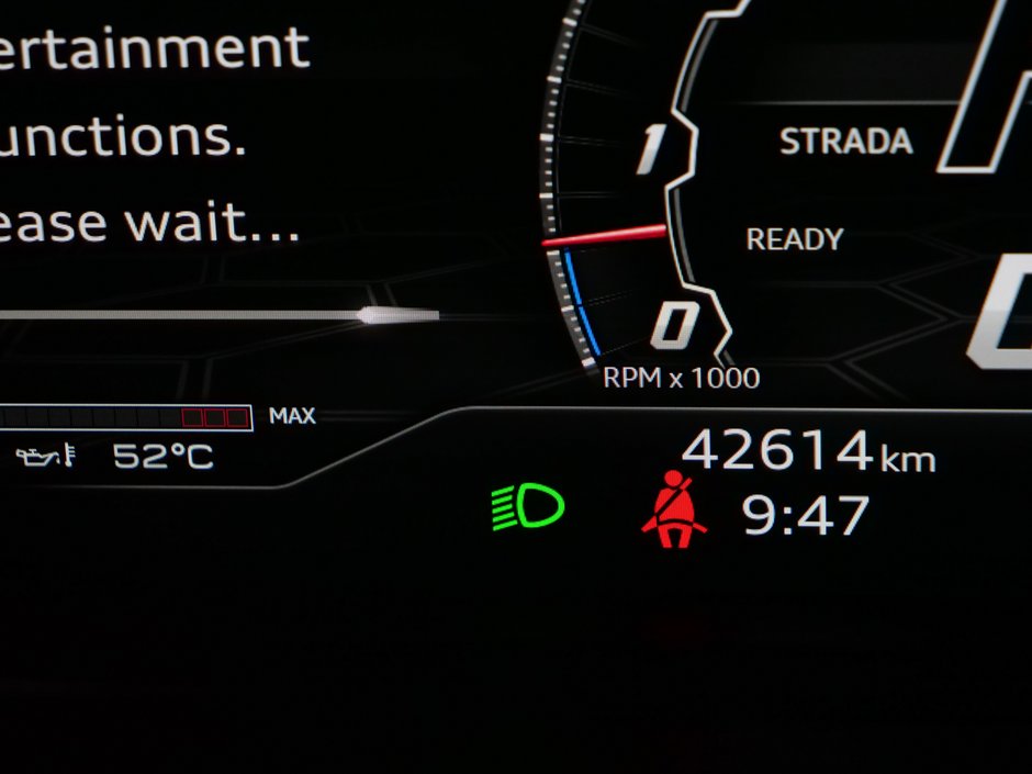 Lamborghini Urus  2022-14