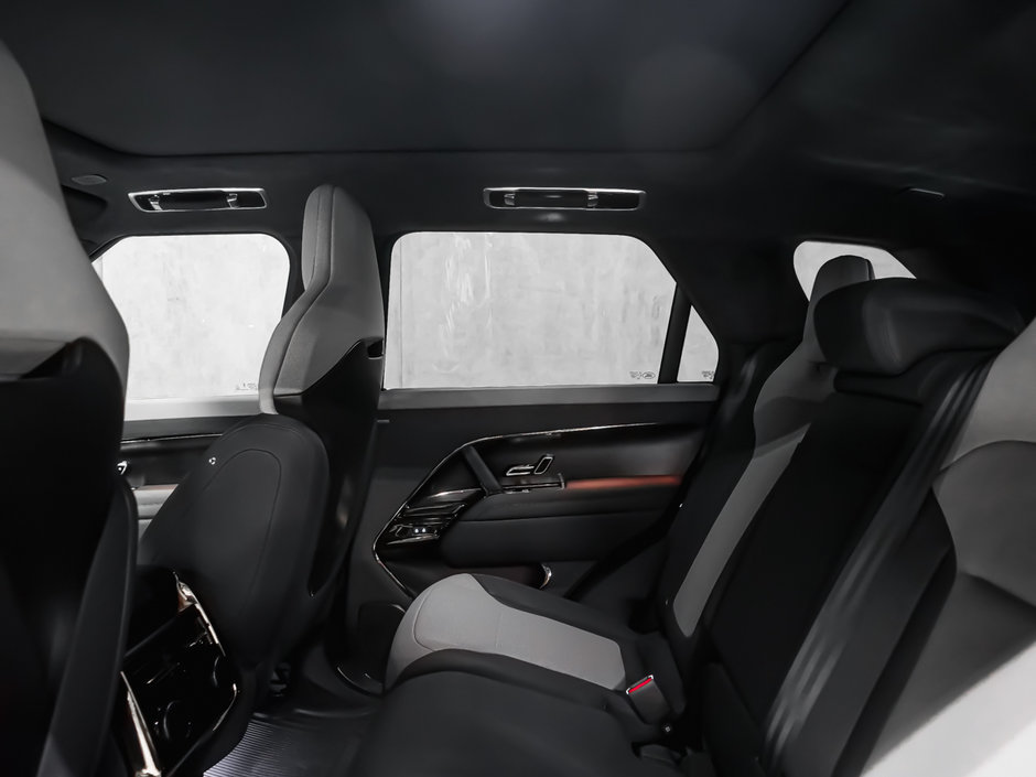 Land Rover Range Rover Sport SV Edition One Carbon Bronze 2024-55