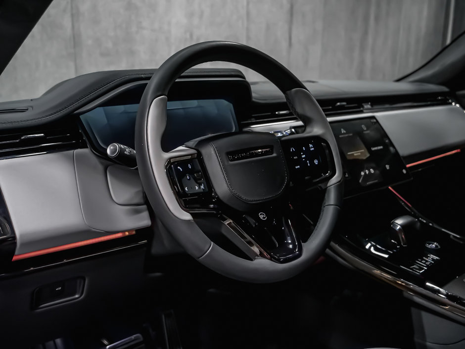 Land Rover Range Rover Sport SV Edition One Carbon Bronze 2024-26
