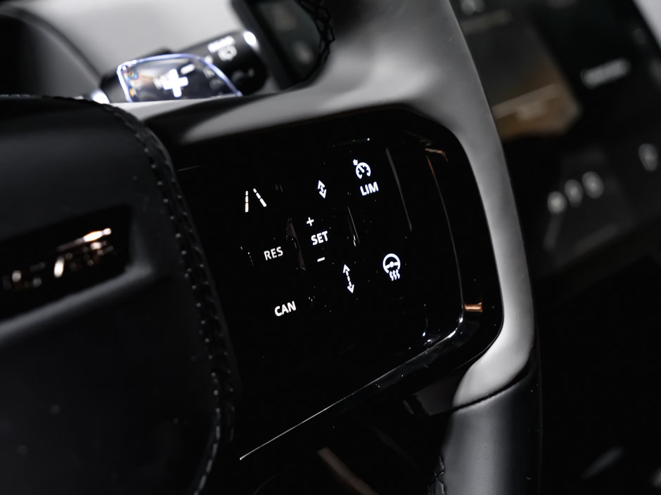 Land Rover Range Rover Sport SV Edition One Carbon Bronze 2024-27