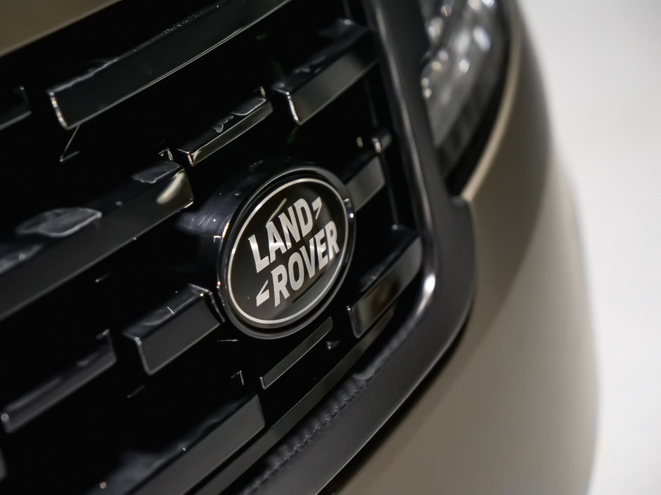 Land Rover Range Rover Sport SV Edition One Carbon Bronze 2024-48