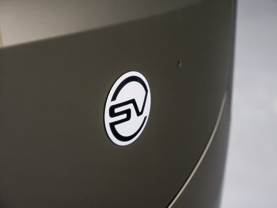 Land Rover Range Rover Sport SV Edition One Carbon Bronze 2024-21
