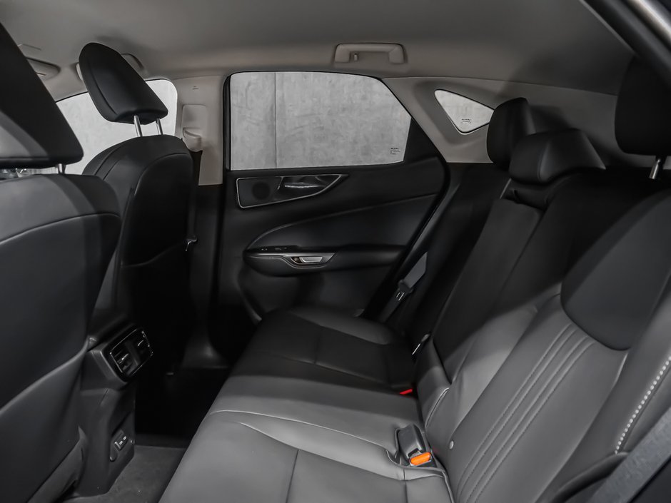 Lexus NX 350H HYBRID SIGNATURE VOLANT CHAUFFANT 2023-16