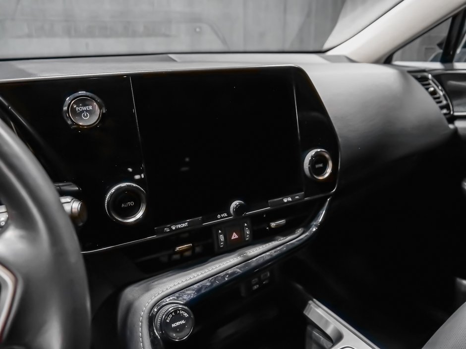 Lexus NX 350H HYBRID SIGNATURE VOLANT CHAUFFANT 2023-10