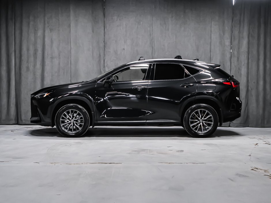 Lexus NX 350H HYBRID SIGNATURE VOLANT CHAUFFANT 2023-3