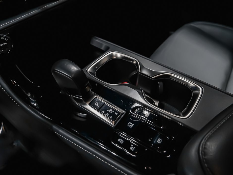 Lexus NX 350H HYBRID SIGNATURE VOLANT CHAUFFANT 2023-11