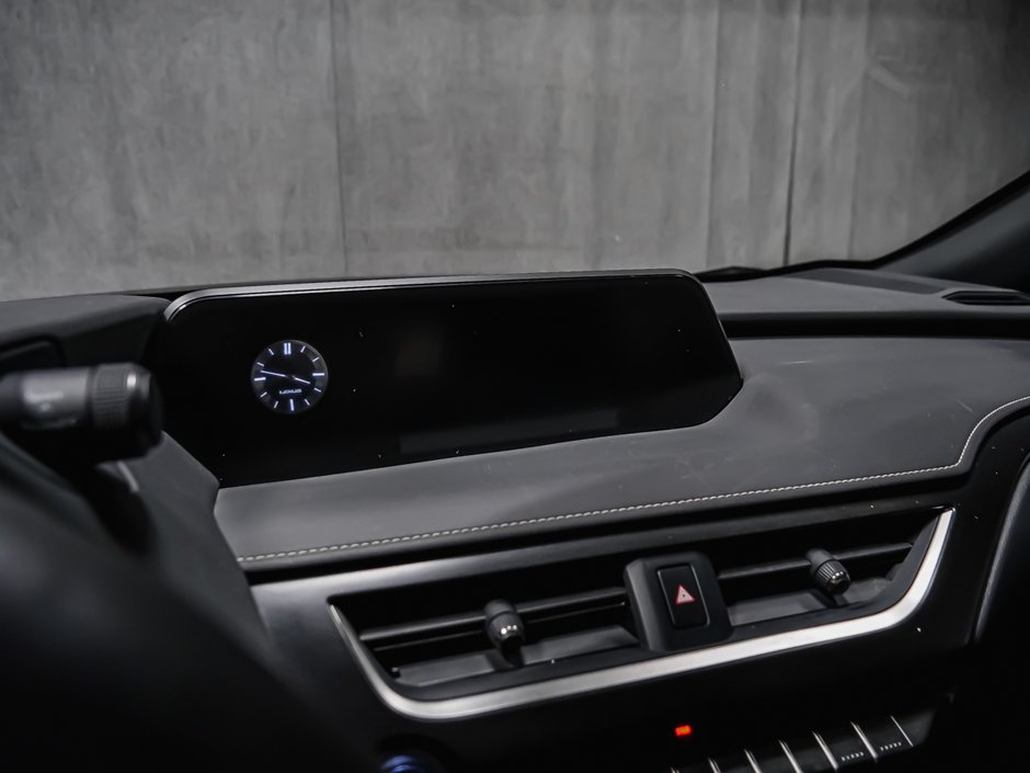 2020 Lexus UX 250H AWD LUXURY SIEGES VENTILES-9