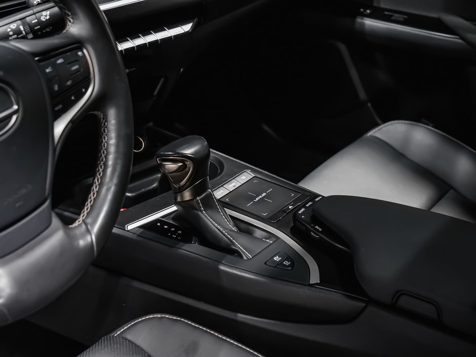 2020 Lexus UX 250H AWD LUXURY SIEGES VENTILES-6