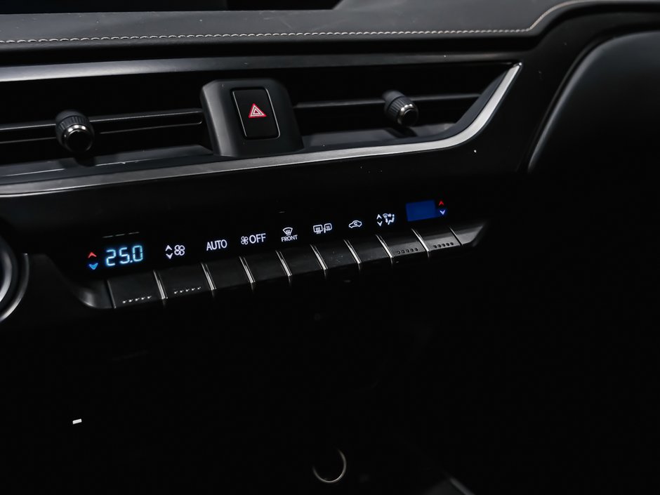 2020 Lexus UX 250H AWD LUXURY SIEGES VENTILES-11