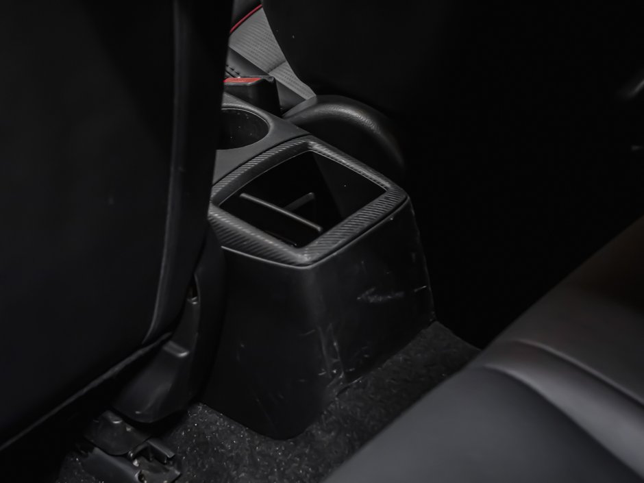 2016 Mazda CX-3 GS SIÈGES CHAUFFANT CAMERA DE RECUL TOIT OUVRANT-12
