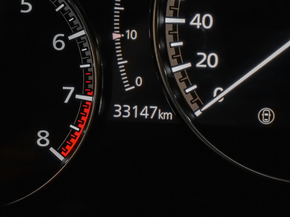 2022 Mazda CX-30 GX AWD CAMERA DE RECUL SIÈGES CHAUFFANTS-12