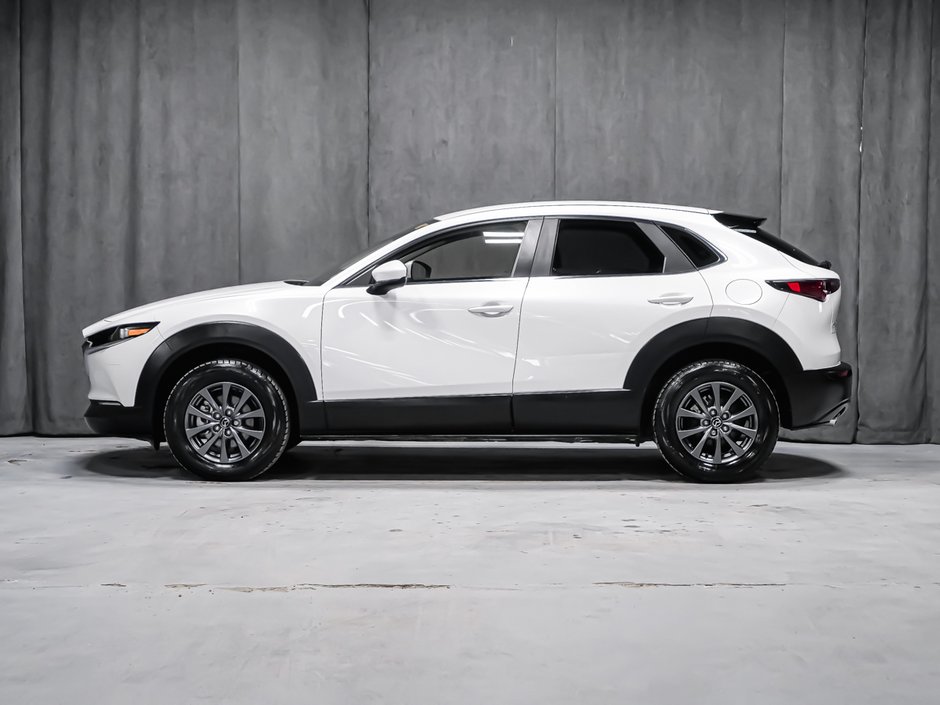 2022 Mazda CX-30 GX AWD CAMERA DE RECUL SIÈGES CHAUFFANTS-4