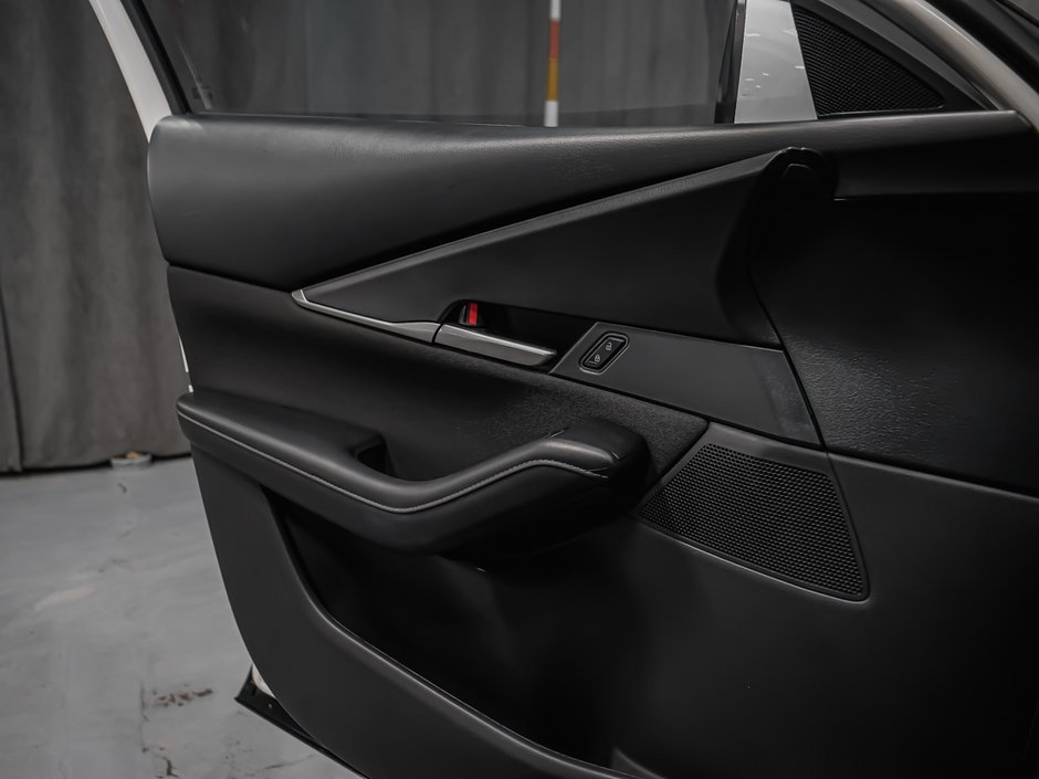 2022 Mazda CX-30 GX AWD CAMERA DE RECUL SIÈGES CHAUFFANTS-9
