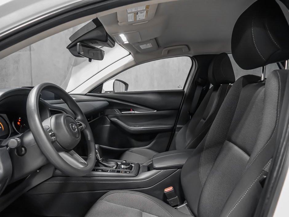 2022 Mazda CX-30 GX AWD CAMERA DE RECUL SIÈGES CHAUFFANTS-14