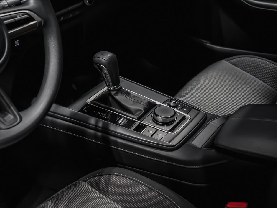 2022 Mazda CX-30 GX AWD CAMERA DE RECUL SIÈGES CHAUFFANTS-7