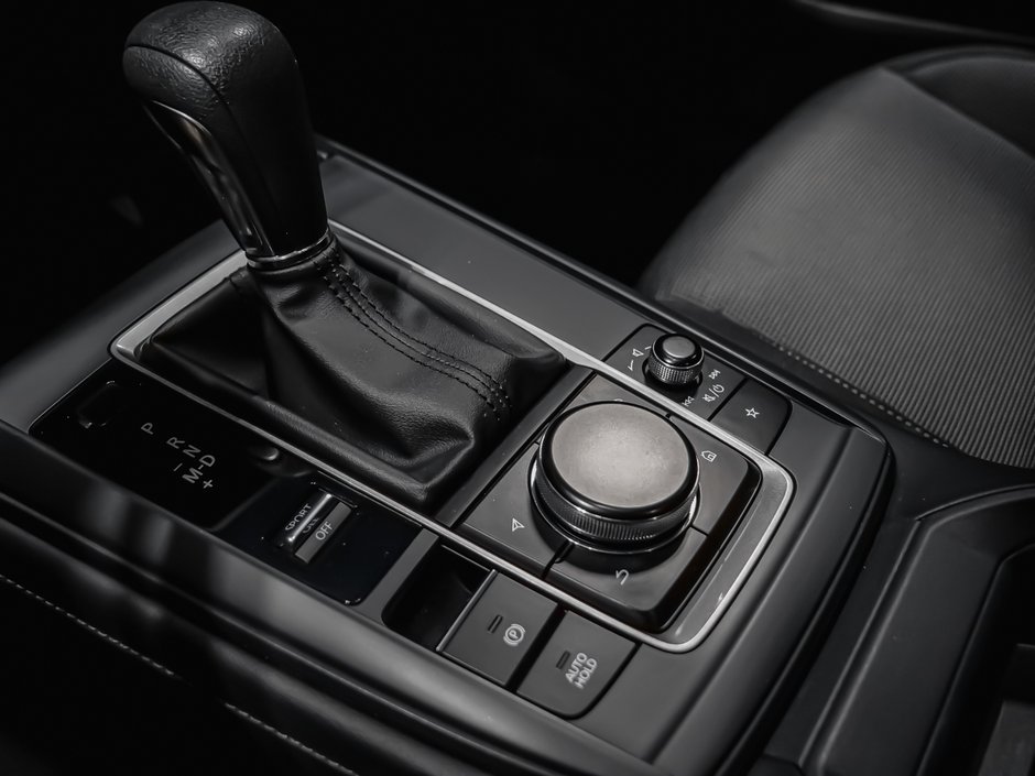 2022 Mazda CX-30 GX AWD CAMERA DE RECUL SIÈGES CHAUFFANTS-11