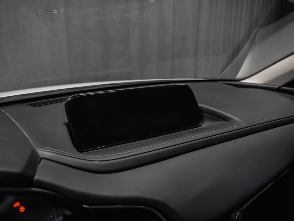 2022 Mazda CX-30 GX AWD CAMERA DE RECUL SIÈGES CHAUFFANTS-10