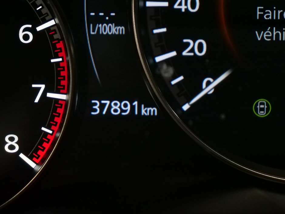 2024 Mazda CX-30 SUNA RSS SV TOIT OUVRANT  VOLANT CHAUFFANT-12