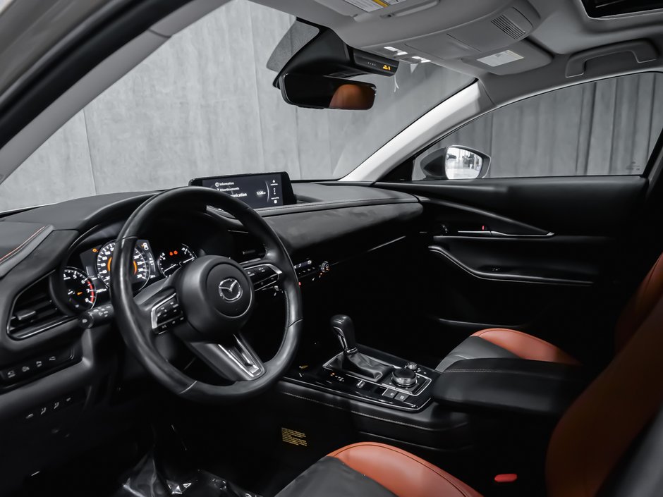 2024 Mazda CX-30 SUNA RSS SV TOIT OUVRANT  VOLANT CHAUFFANT-5