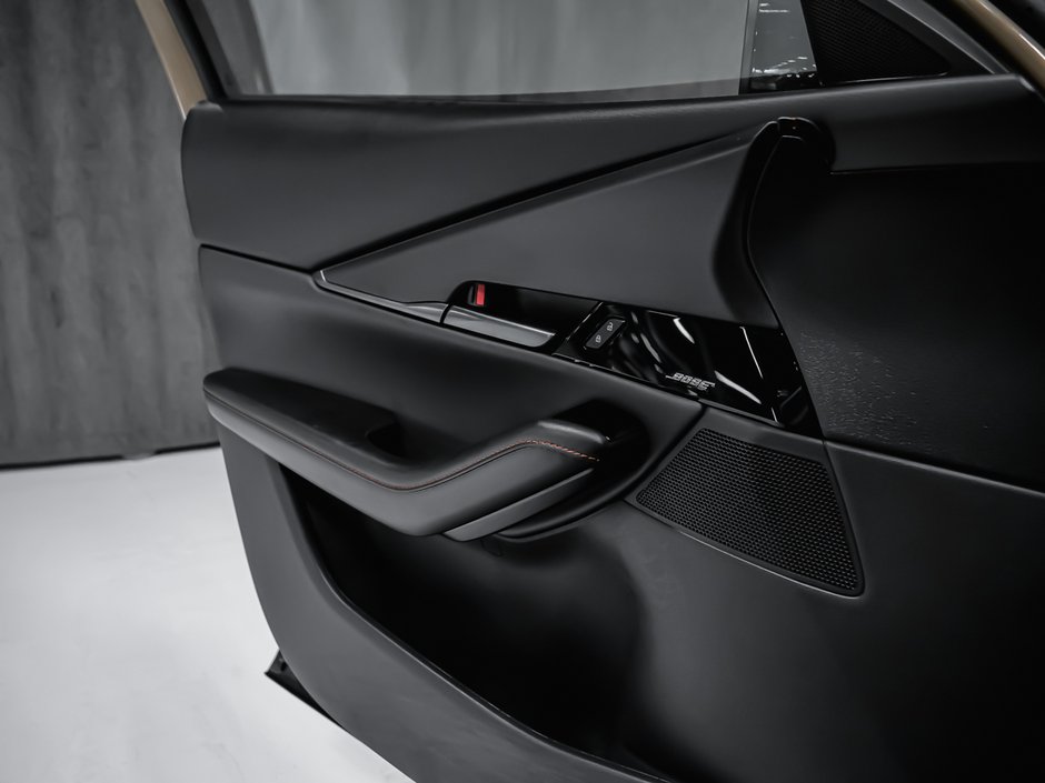 2024 Mazda CX-30 SUNA RSS SV TOIT OUVRANT  VOLANT CHAUFFANT-8
