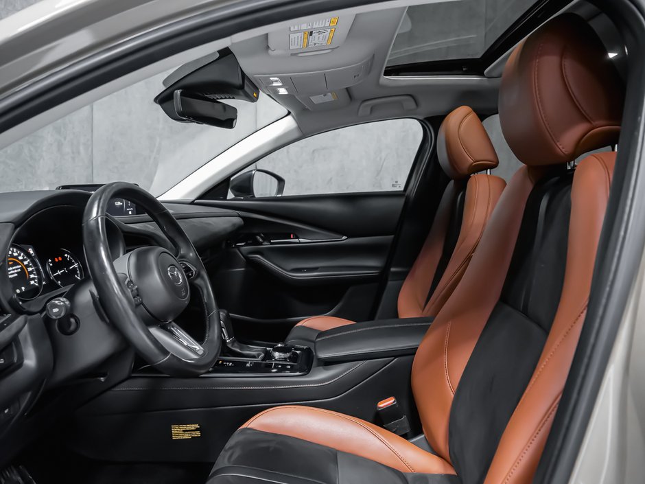 2024 Mazda CX-30 SUNA RSS SV TOIT OUVRANT  VOLANT CHAUFFANT-13