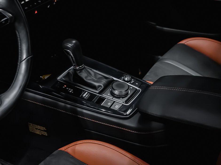 2024 Mazda CX-30 SUNA RSS SV TOIT OUVRANT  VOLANT CHAUFFANT-6