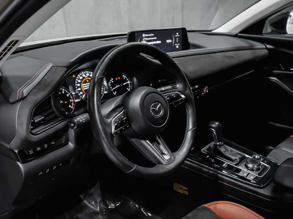 2024 Mazda CX-30 SUNA RSS SV TOIT OUVRANT  VOLANT CHAUFFANT-7