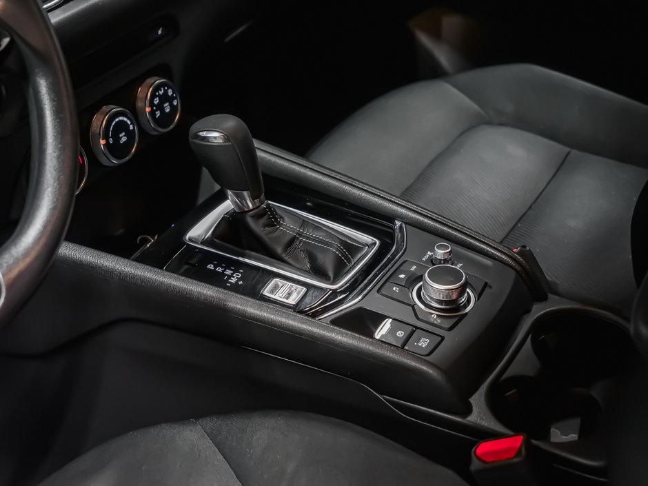 2021 Mazda CX-5 GX-7