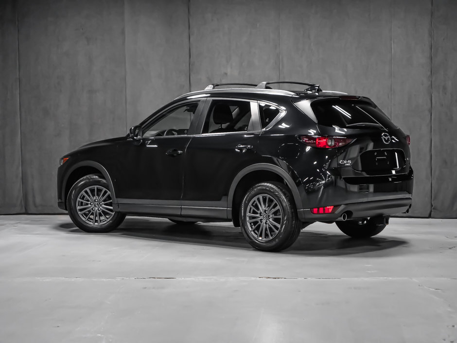 2021 Mazda CX-5 GX-2