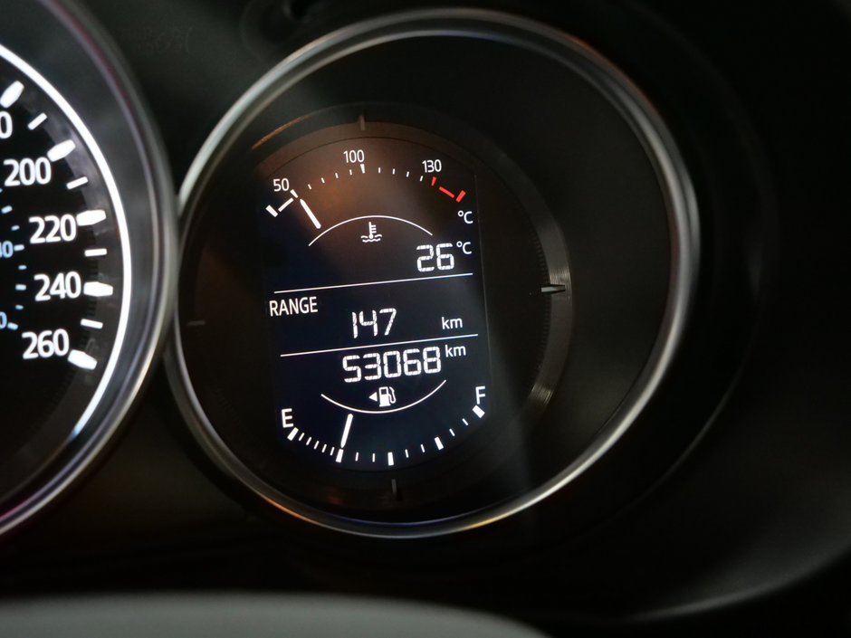 2021 Mazda CX-5 GX-13