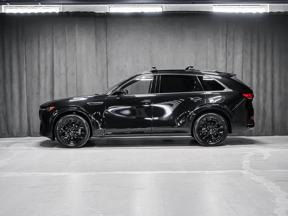 2025 Mazda CX-70 MHEV GT-P SIÈGES VENTILER BARRE DE TOIT-2
