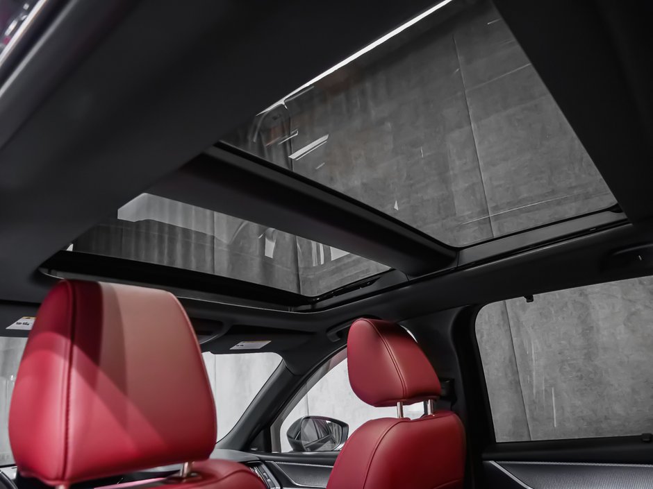 2025 Mazda CX-70 MHEV GT-P SIÈGES VENTILER BARRE DE TOIT-18