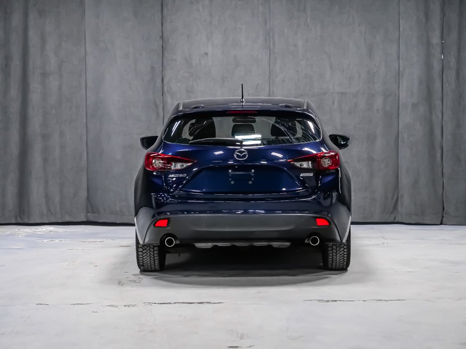 Mazda 3 GS 2016-5