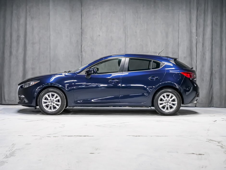 Mazda 3 GS 2016-4
