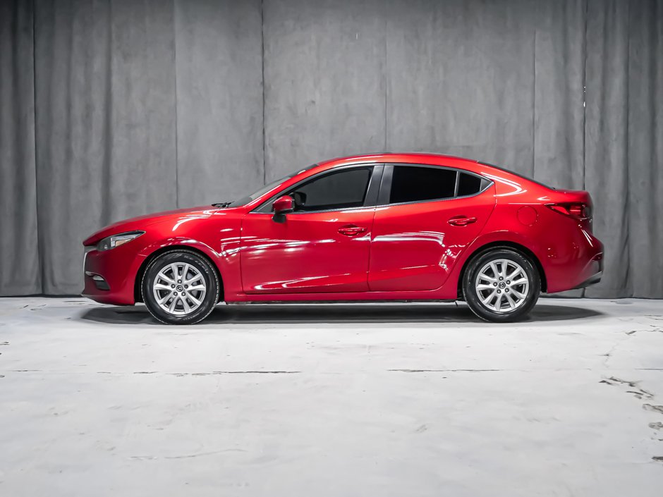 Mazda 3 GS AUTOMATIQUE TOIT OUVRANT 2017-3