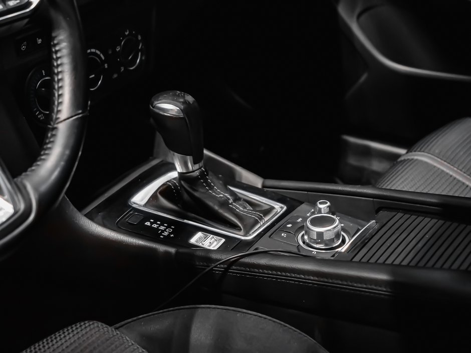 Mazda 3 GS AUTOMATIQUE TOIT OUVRANT 2017-7