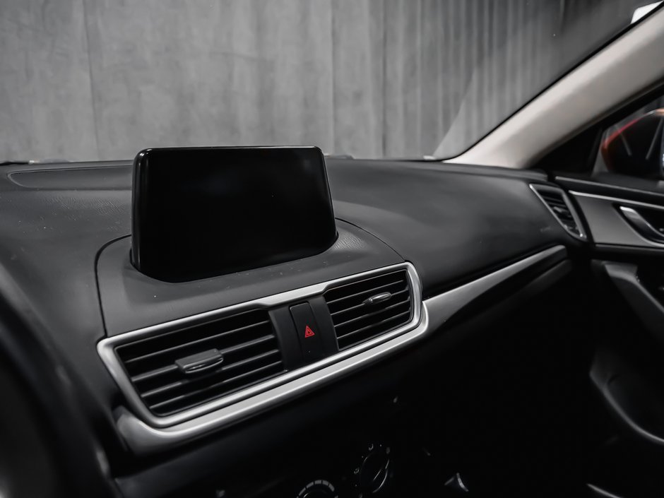 Mazda 3 GS AUTOMATIQUE TOIT OUVRANT 2017-10