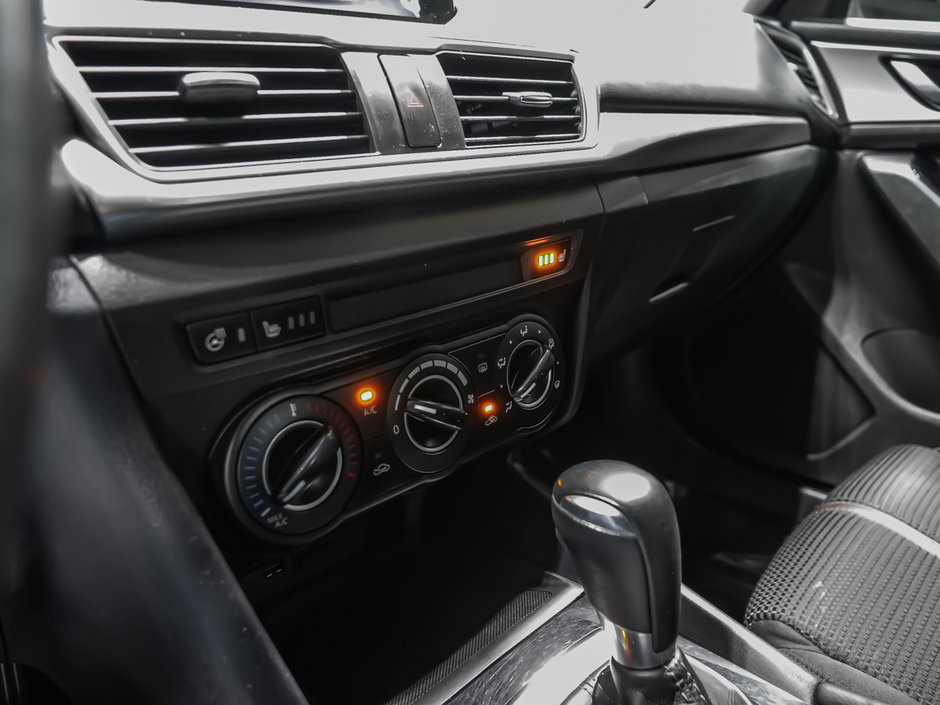 2018 Mazda 3 GS-10