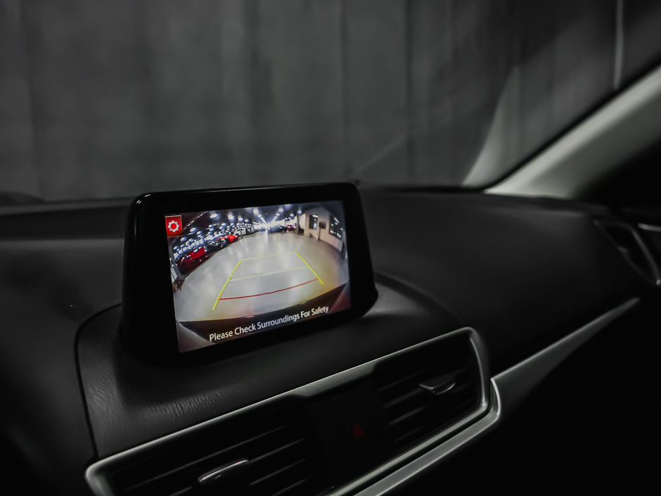 2018 Mazda 3 GS-13