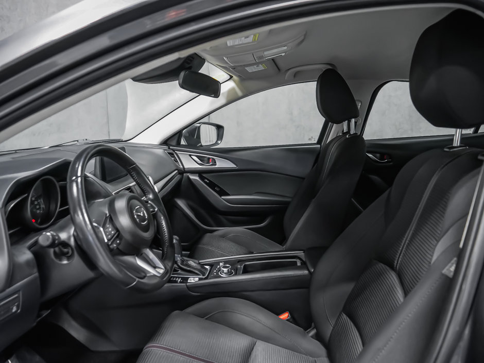 2018 Mazda 3 GS-14