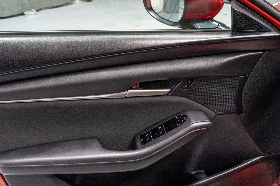 Mazda 3 GX 2019-10